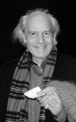 Jacques Rivette