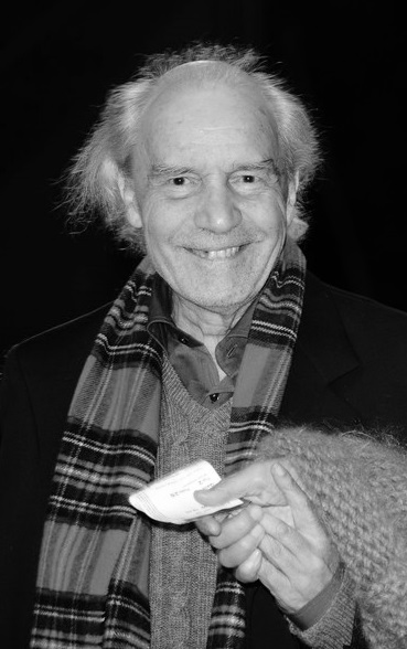 Jacques Rivette