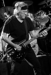Paul Kantner