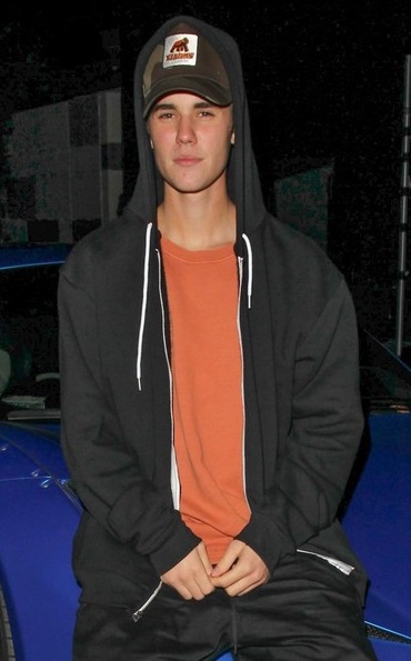 Justin Bieber