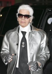 Karl Lagerfeld