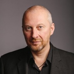 Colin Vearncombe