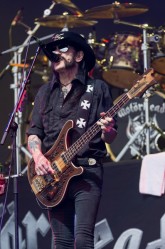 Lemmy Kilmister