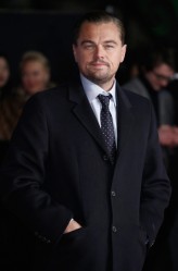 Leonardo DiCaprio