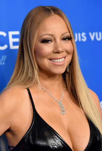 Mariah Carey