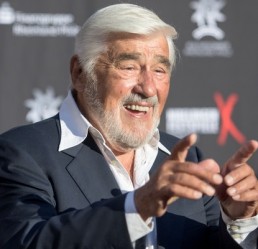 Mario Adorf