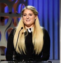 Meghan Trainor