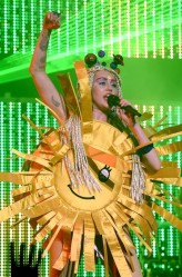 Miley Cyrus