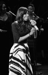 Natalie Cole