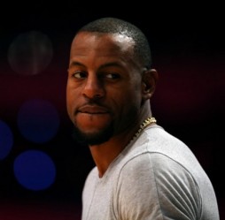 Andre Iguodala