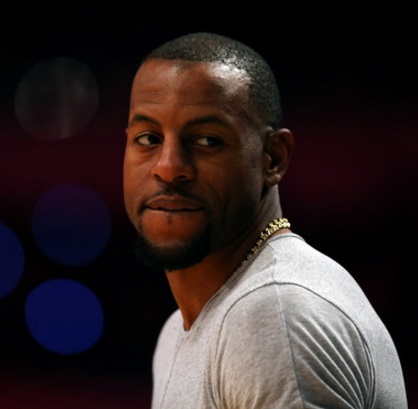 Andre Iguodala