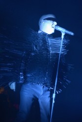 Neil Tennant ("Pet Shop Boys")