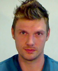Nick Carter (Key West policijos departamento nuotr.)