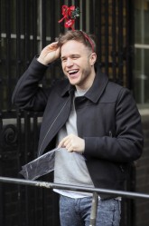 Olly Murs