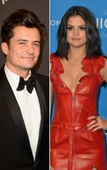 Orlando Bloom / Selena Gomez