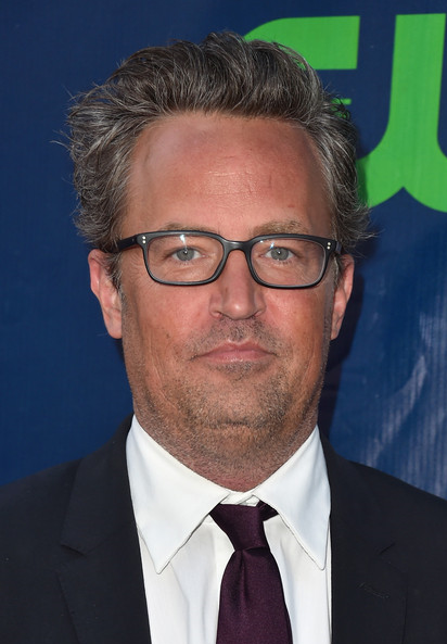 Matthew Perry