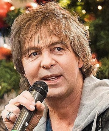 Peter Freudenthaler ("Fools Garden")