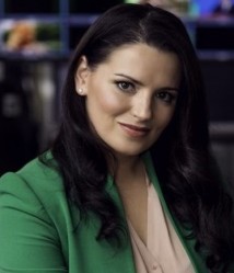 Renata Šakalytė-Jakovleva