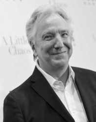 Alan Rickman