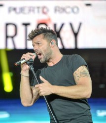 Ricky Martin