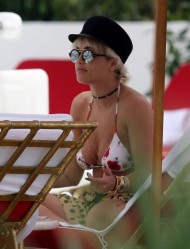 Rita Ora