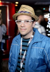 Rivers Cuomo (45, "Weezer")