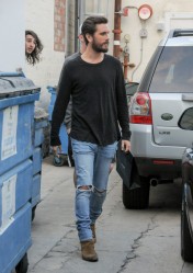 Scott Disick