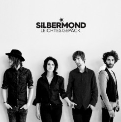 Silbermond "Leichtes Gepäck" CD