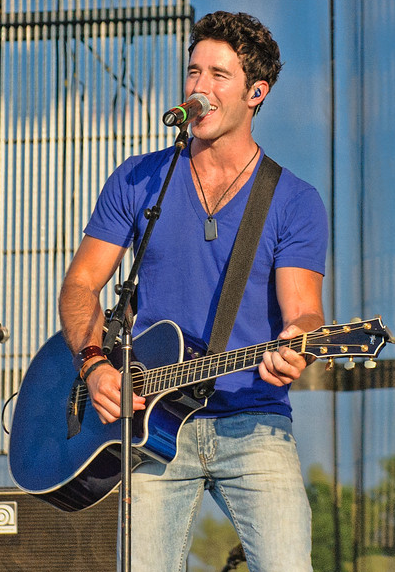 Craig Strickland