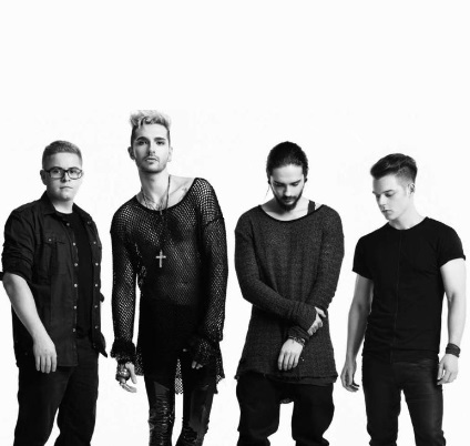 "Tokio Hotel"