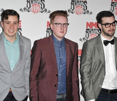 "Two Door Cinema Club"