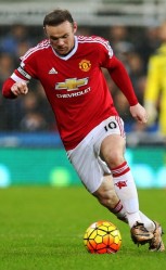 Wayne Rooney