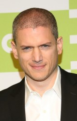 Wentworth Miller