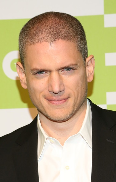 Wentworth Miller