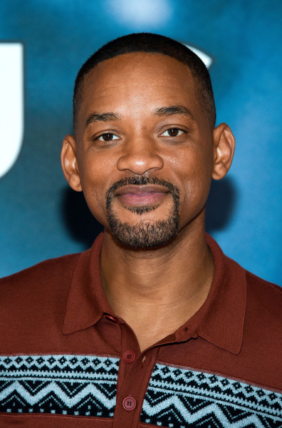 Will Smith