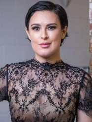 Rumer Willis