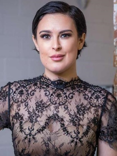 Rumer Willis