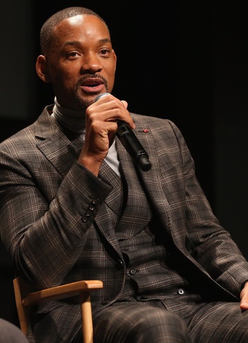 Will Smith