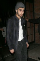 Zayn Malik