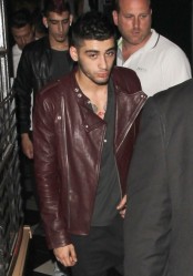 Zayn Malik