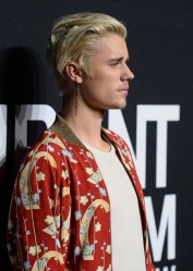 Justin Bieber
