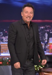 Bruce Springsteen