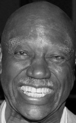 Tony Burton