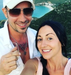 Jeremy Bieber & Chelsey Rebelo