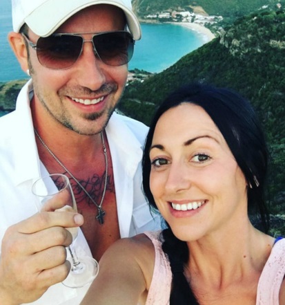 Jeremy Bieber & Chelsey Rebelo