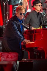 Elton John