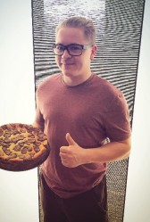 Gustav Schäfer ("Tokio Hotel")