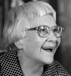 Harper Lee