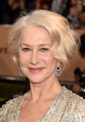 Helen Mirren