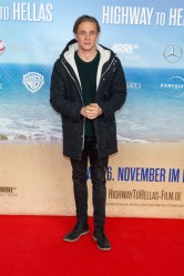 Matthias Schweighöfer